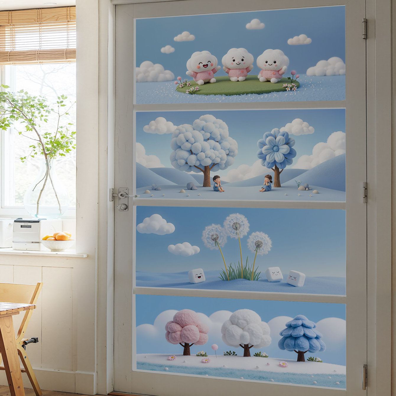 全遮光不透人静电免胶玻璃膜防窥防走光贴窗户厕所卫生间可撕遮光,淘宝优惠券,粉丝福利购,淘宝优惠卷