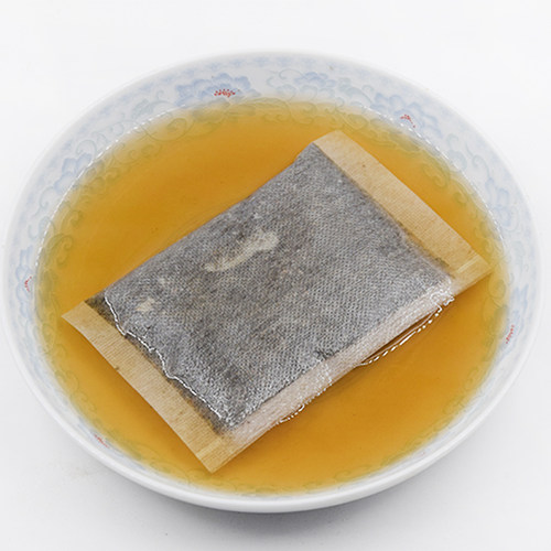 【120包】艾叶粉艾草艾叶草干艾草叶泡脚包泡澡驱寒散湿6克/包 - 图1
