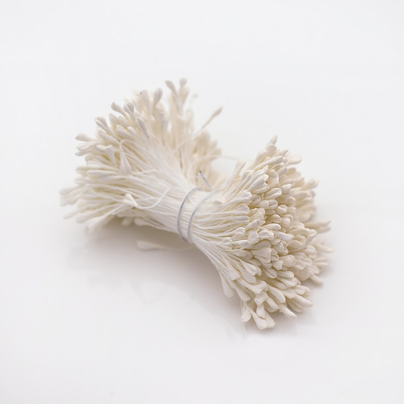 340根麦芽花蕊花芯非遗缠花丝绒线绒花古风永顺diy发簪配件材料,淘宝优惠券,粉丝福利购,淘宝优惠卷