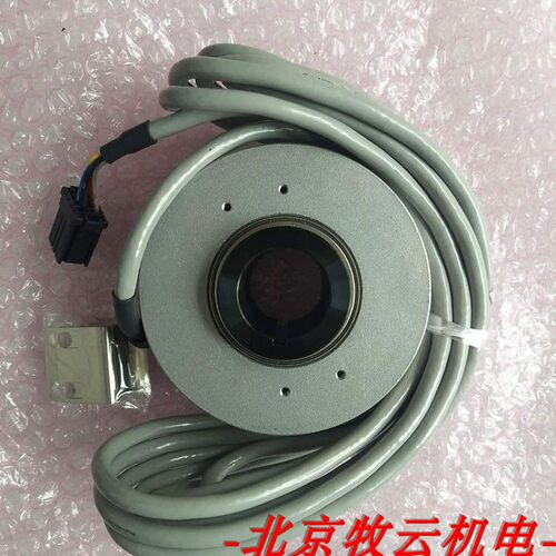 全新替代TS5236N209  OIH100-20000C/T-P3-12V华升富士达编码器 - 图1