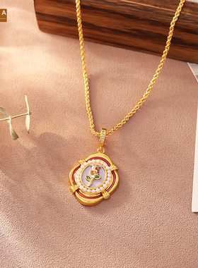 STINA小众设计彩绘画框玫瑰花珍