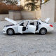 Simulation 1 32 Mercedes-Benz Maybach s650 alloy car model door pull back boy toy luxury car gift