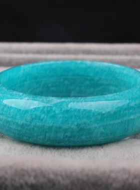 雁唐珠宝手镯一物一图老矿证书