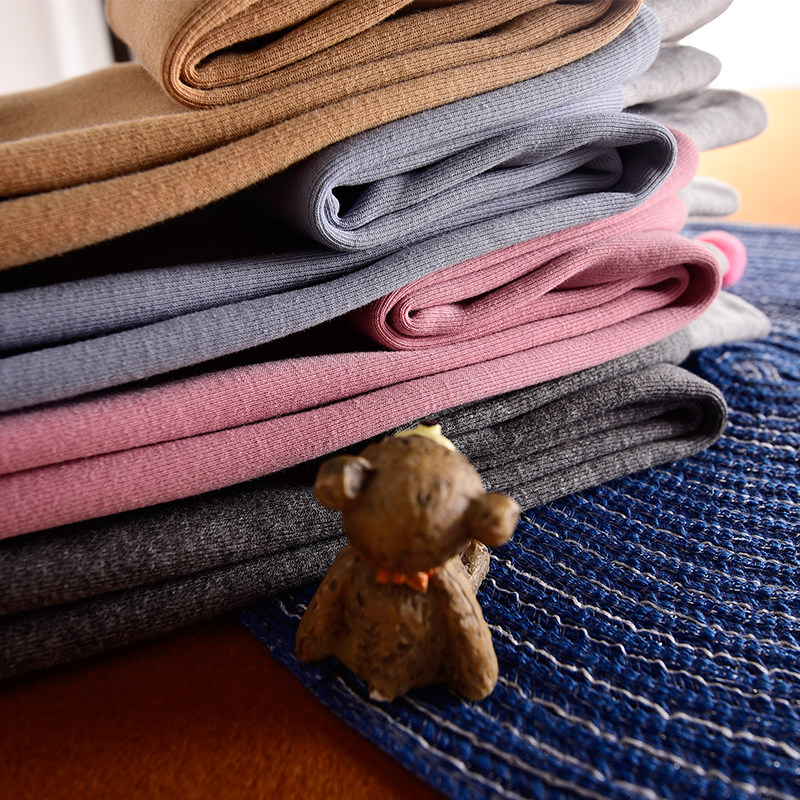 宝宝高腰护肚裤加绒一体婴儿保暖裤秋裤单条儿童睡裤秋冬1内穿3岁,淘宝优惠券,粉丝福利购,淘宝优惠卷