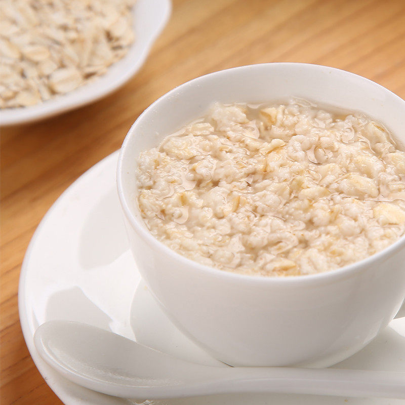 包邮台湾进口桂格大燕麦片800g/1100g不加糖原味整颗即食燕麦片,淘宝优惠券,粉丝福利购,淘宝优惠卷