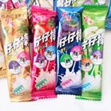 Zai Tsai Poolpable Lollipoping Nostalgic Snacks Food Store после 80 -х и 90 -х годов.