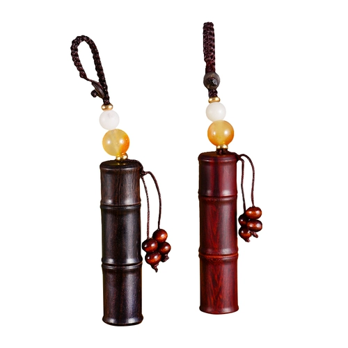 Детская подвеска для новорожденных для младенца, сувенир, бамбуковый брелок, «сделай сам»