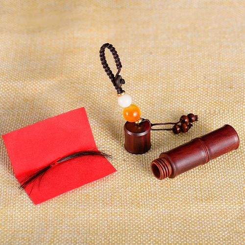 Детская подвеска для новорожденных для младенца, сувенир, бамбуковый брелок, «сделай сам»