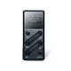 Blue Hui E109 Thể thao MP3 Máy nghe nhạc lossless hifi với màn hình Mini Pen Pen Walkman - Máy nghe nhạc mp3 	máy nghe nhạc mp3 bluetooth ruizu d15 Máy nghe nhạc mp3