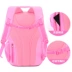 Hello Kitty School Bag Học sinh nữ 3-4-6 Nữ sinh lớp ba Cô gái nhẹ gánh Ba lô trẻ em 8 - Túi bé / Ba lô / Hành lý