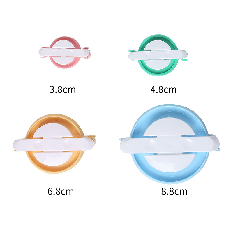 新款绒球器制球器 DIY绒球器毛球器毛线球制作工具套装4个1组,淘宝优惠券,粉丝福利购,淘宝优惠卷