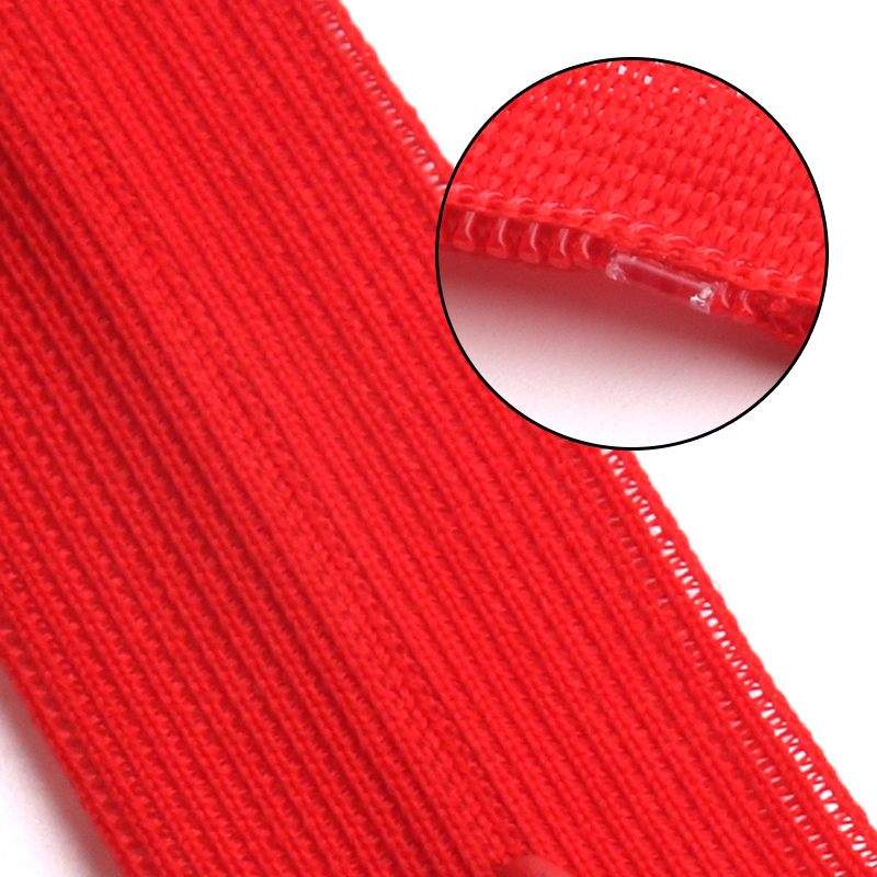 60CM长隐形拉链 蕾丝边 裙子暗拉链 连衣裙拉锁带拉链头配件包邮 - 图1