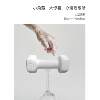 Dumbbell Bath Soap Creative Gift for Boyfriend and Girlfriend