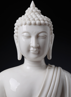 藏传释迦牟尼佛省级大师郑金星