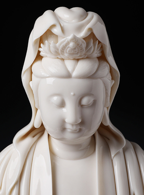 禅定观音省级大师郑金星