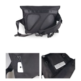 Трендовая сумка через плечо, сумка на одно плечо, электромобиль, вместительный и большой ноутбук