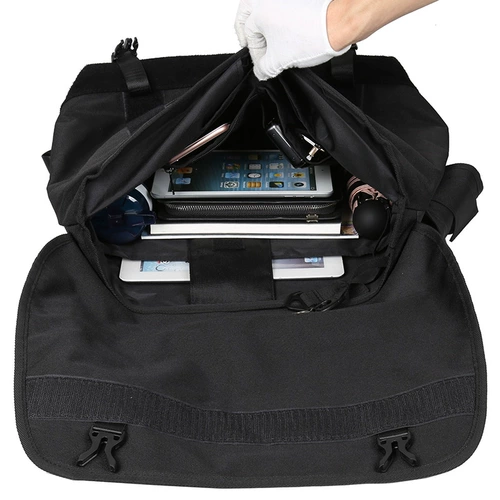 Трендовая сумка через плечо, сумка на одно плечо, электромобиль, вместительный и большой ноутбук