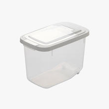 【送量杯】厨用防潮防虫密封米桶10斤装