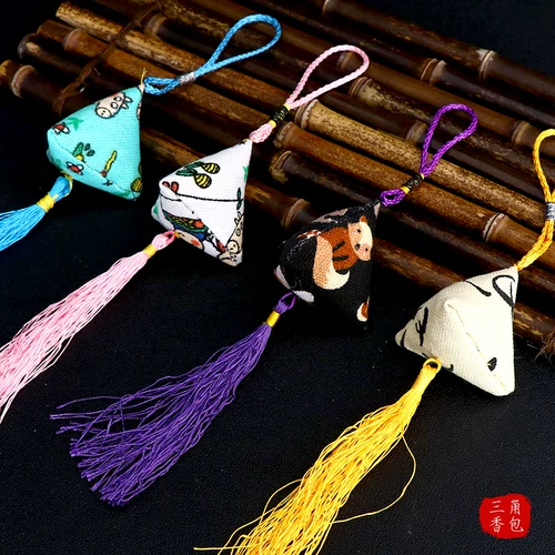 Фестиваль фестиваля лодок драконов сакральный ручной работы самодельные материалы, репеллент на кома