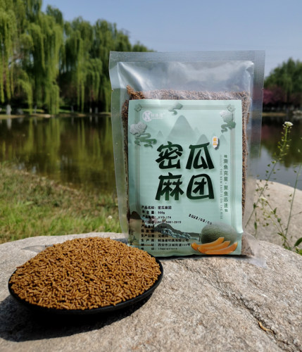 鲟渔道西安阿拉丁啊拿丁麻团颗粒饵料专攻黑坑偷驴老滑鱼原塘颗粒 - 图2