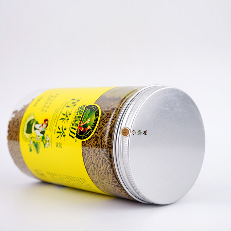 瓶装环太麦香型苦荞麦茶四川大凉山正品 360g 螺髻山苦荞茶超微罐装 瓶装环太麦香型苦荞麦茶四川大凉山正品 360g 螺髻山苦荞茶超微罐装
