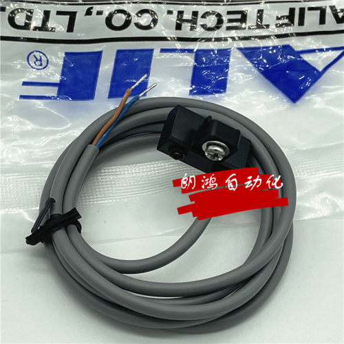 原装AL-11R 台湾ALIF磁性开关AL-11R-02 正品 - 图1