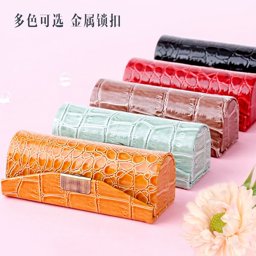 百罗 Помада, подарочная коробка, зеркало