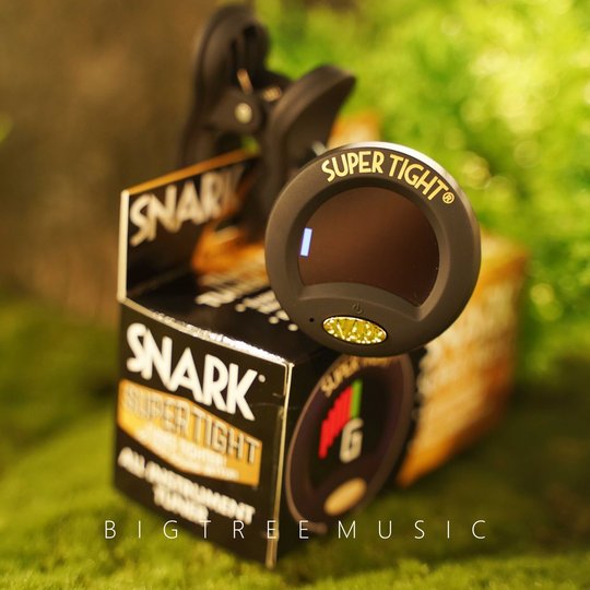 Afinador SNARK afinador de instrumentos de guitarra