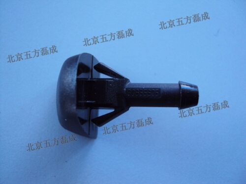 适用于沃尔沃原装正厂配件S40C30S80XC90XC60S60V60机盖喷水嘴 - 图0