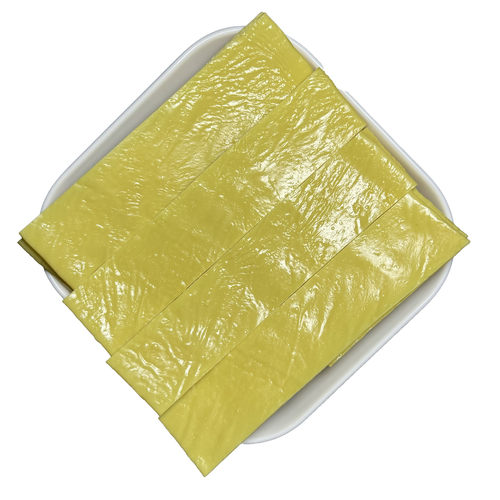 精品豆皮条免切豆腐皮火锅专用干货豆制品厂家直销250g - 图2