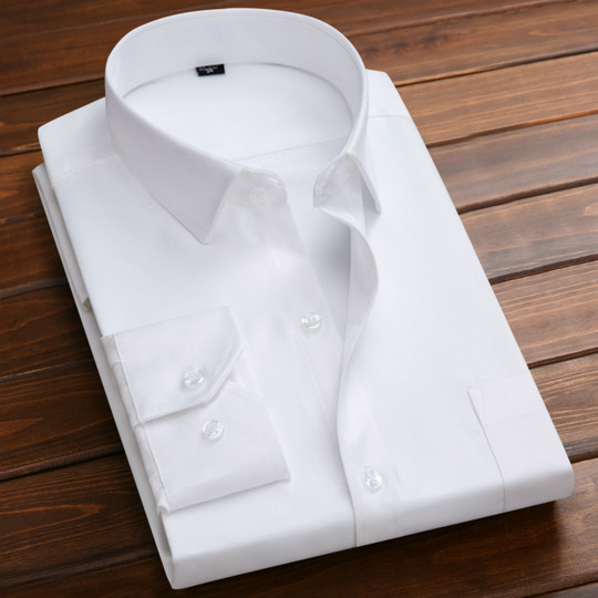 19.9 yuan versatile men's shirts sold at 1.08 million