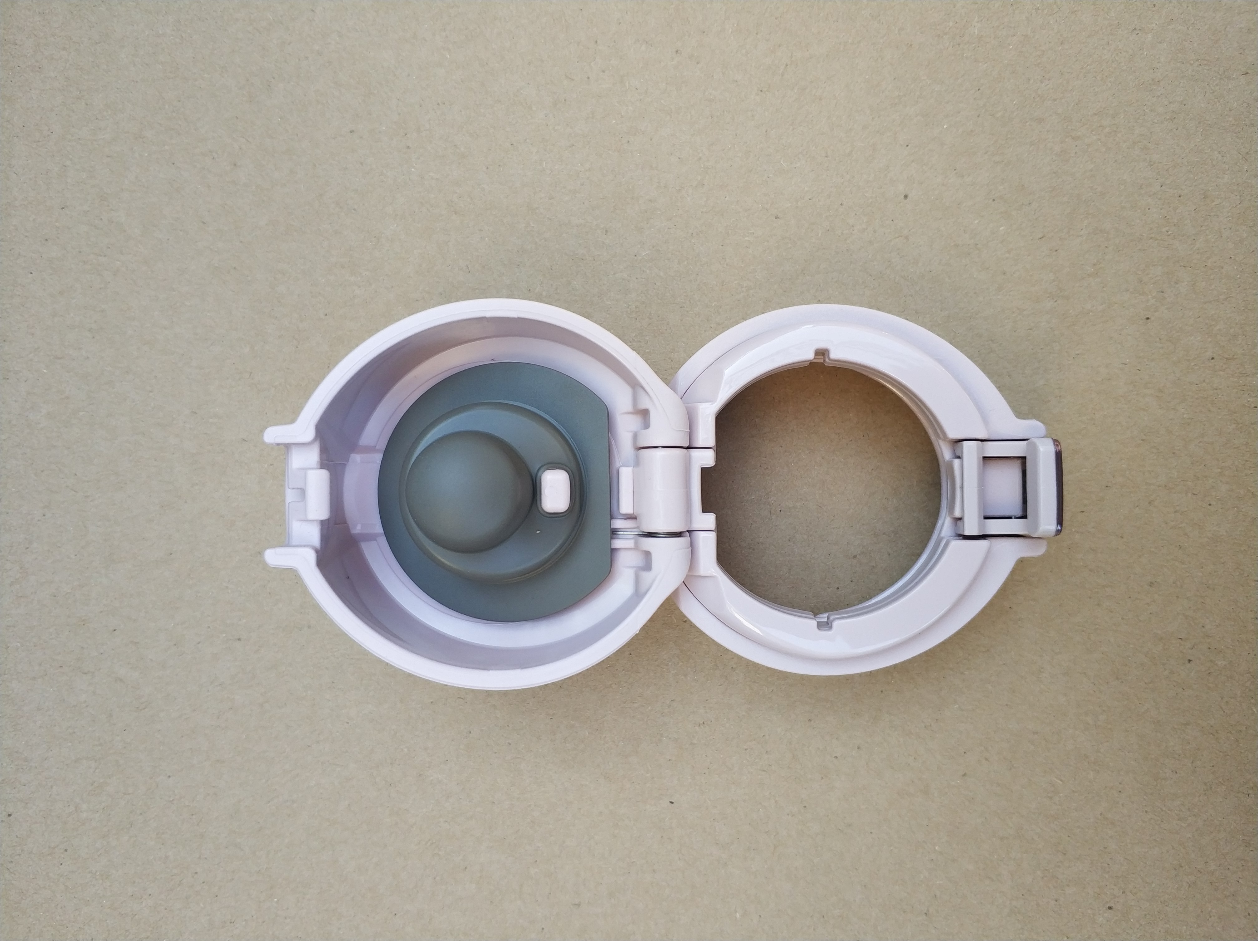 象印保温杯配件杯盖SM-SA/SC/SD/KB/SE塞子密封垫圈原装正品官方 - 图2