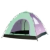 Takin 3-4 người phiên bản nâng cấp lều ngoài trời tự động tăng cường cắm trại ngoài trời chuyến đi cắm trại chất lượng - Lều / mái hiên / phụ kiện lều