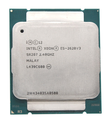 至强E5-2660V4 2630V4 2658V4 2650V4 2660 2670 2680 2690V3 CPU - 图1