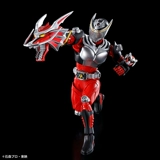 Spot Bandai Figure Frs Kamen Knight Rider Ryuki Wushuanglong Pingcheng