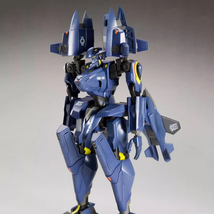 先行预定寿屋 Muv-Luv F-18E/F海兵队式样大黄蜂机甲模型-图2