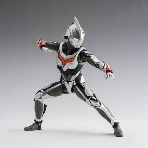 预定 万代 SHF 奈克瑟斯 奈克赛斯奥特曼 幼年形态 可动成品 - 图2