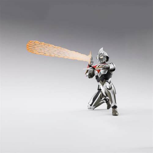 预定 万代 SHF 奈克瑟斯 奈克赛斯奥特曼 幼年形态 可动成品 - 图3