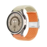 也美 Samsung Woven Buckle 20/22 мм