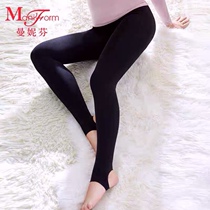 ManHome Womens style small code thickened with a tight body body-style underpants 20110114