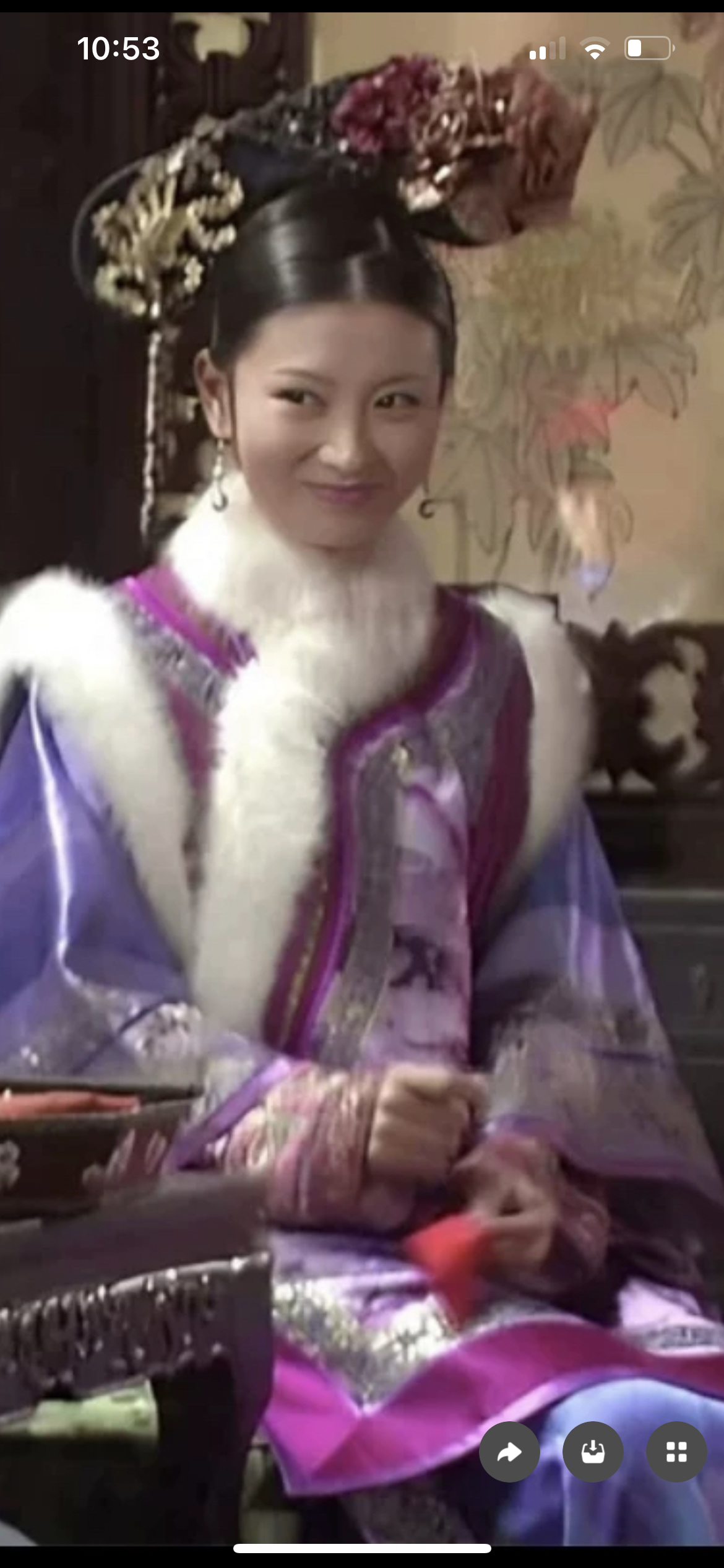 甄嬛传马甲,淘宝优惠券,粉丝福利购,淘宝优惠卷