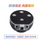 Импортная татуировка, металлический блок питания, 2018, новая коллекция, высокая мощность