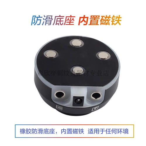 Импортная татуировка, металлический блок питания, 2018, новая коллекция, высокая мощность