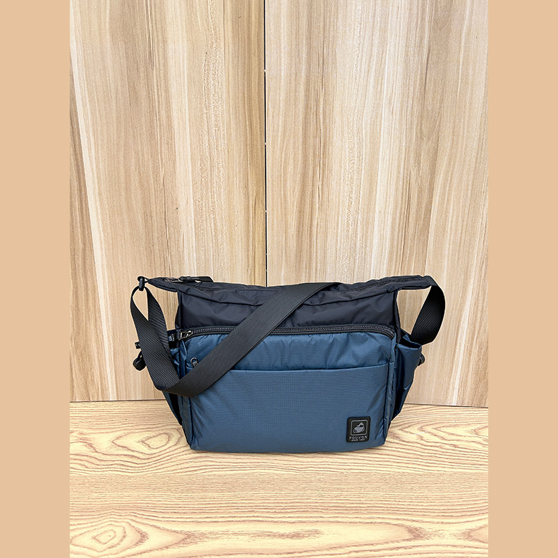 火狐2024年新款斜跨包男大容量防水单肩包户外休闲旅行男士包袋,淘宝优惠券,粉丝福利购,淘宝优惠卷