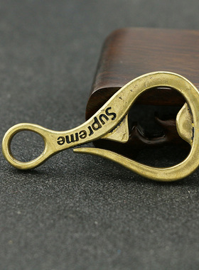 批发定制创意纯铜玻璃复古