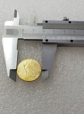 纯手工匠复古法作旧合金复刻道具