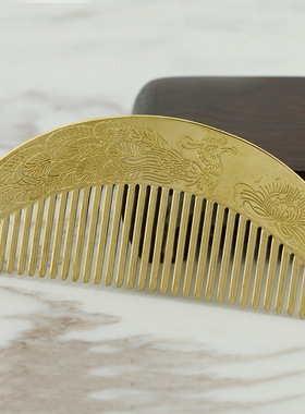 仿古玩大号铜防静电便携健康环保