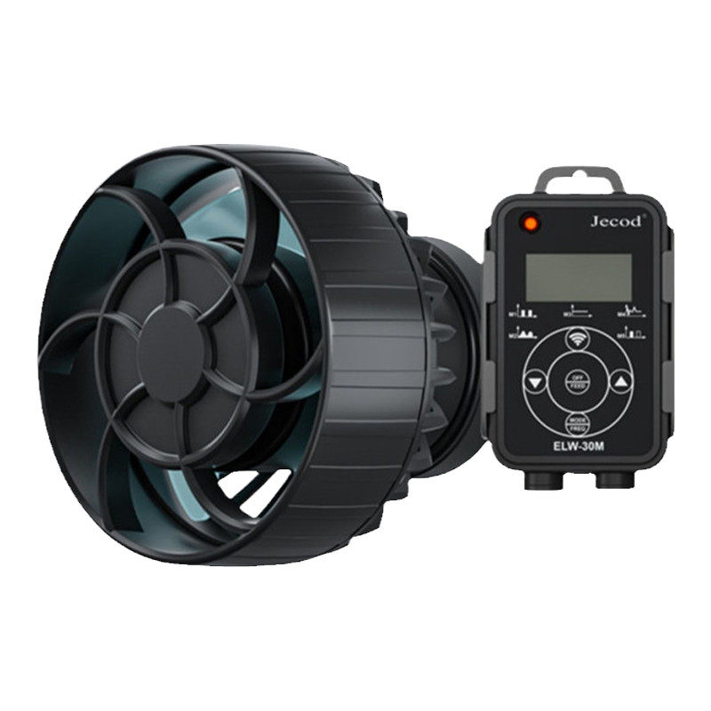 捷宝鱼缸造浪泵海缸水族箱智能冲浪泵增氧吹粪器造流泵变频超静音,淘宝优惠券,粉丝福利购,淘宝优惠卷