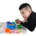 Bàn thư điện Bàn tham quan Cuộc chiến học tập chính tả Từ ngữ Trẻ em Câu đố Công cụ dạy học sớm Trò chơi Đồ chơi cha mẹ và con - Trò chơi cờ vua / máy tính để bàn cho trẻ em đồ chơi gỗ trí tuệ Trò chơi cờ vua / máy tính để bàn cho trẻ em