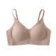 ຊຸດຊັ້ນໃນຂອງຜ້າໄຫມ Mulberry silk-free seamless underwear for women